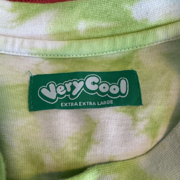 XXL - Very Cool Log Off t-shirt - Picture 2 of 2